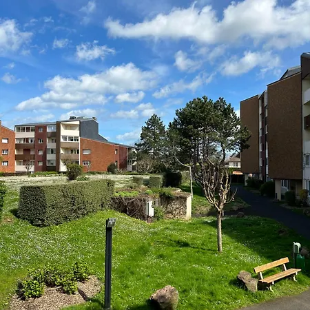 Le Coquillage Bleu - Parenthèse Marine à