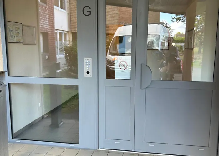 Le Coquillage Bleu - Elegance Marine A アパート カブール