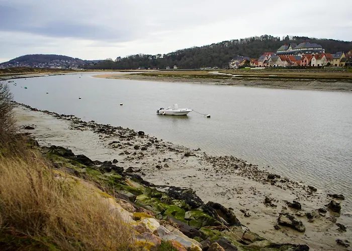 Le Coquillage Bleu - Elegance Marine A * カブール